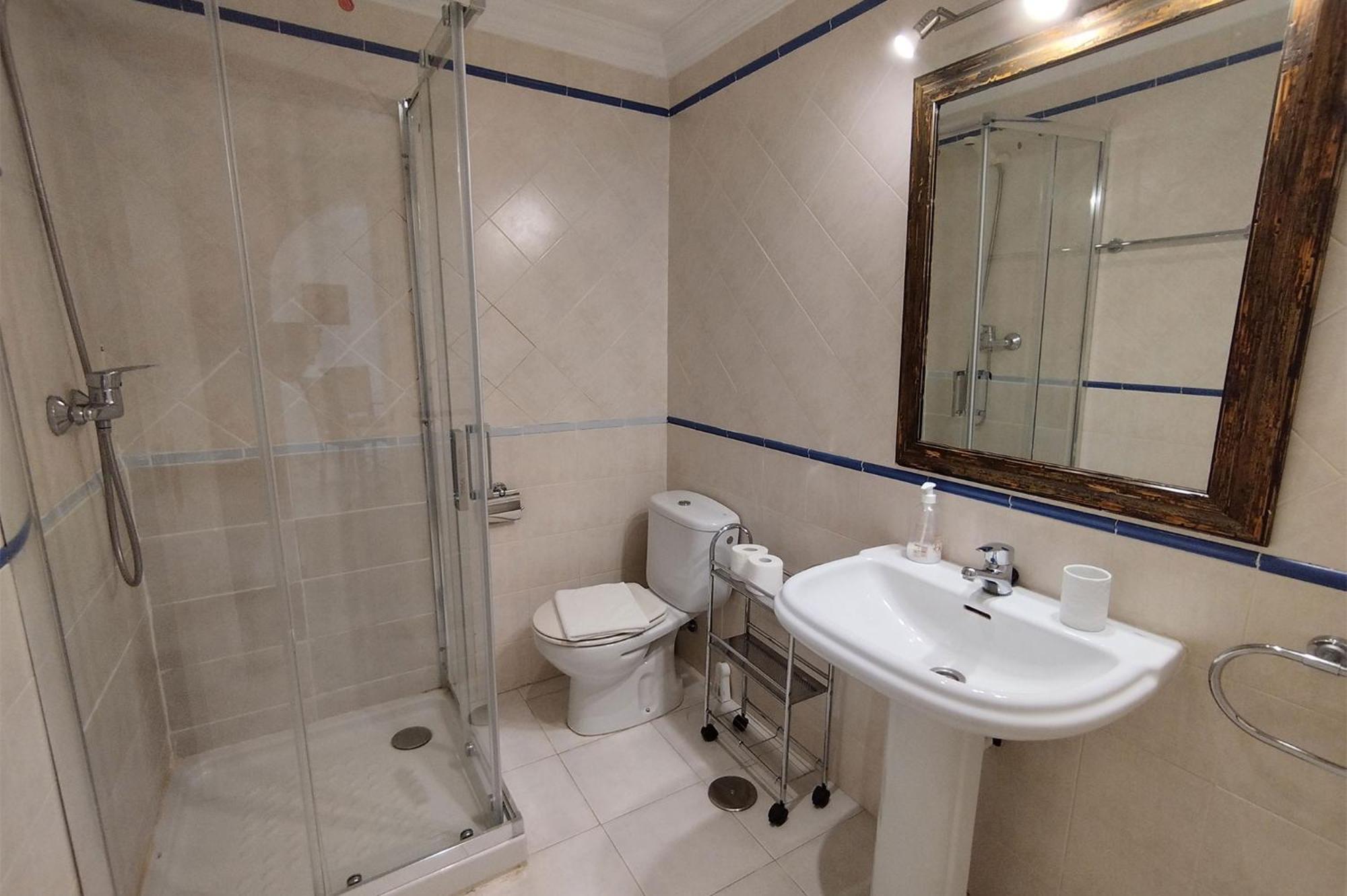 Apartamento Puertosol Estepona Exterior foto