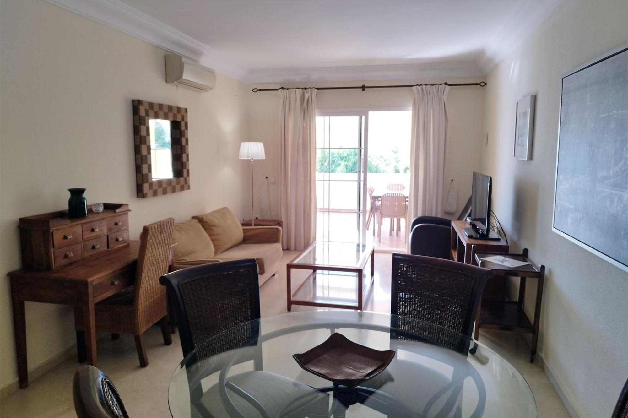Apartamento Puertosol Estepona Exterior foto