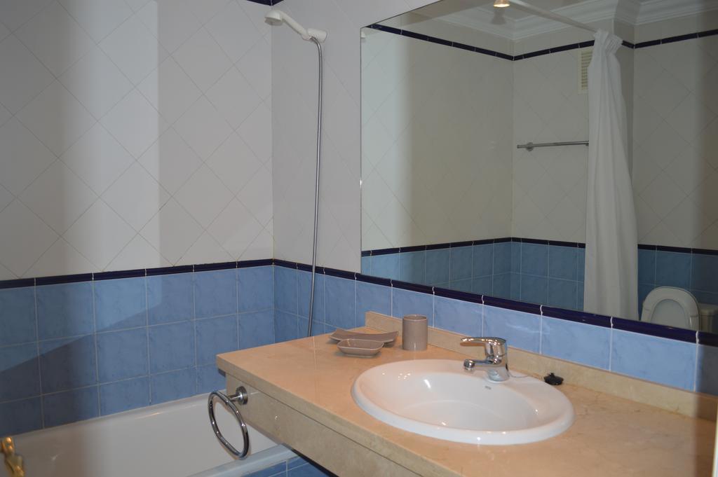 Apartamento Puertosol Estepona Exterior foto